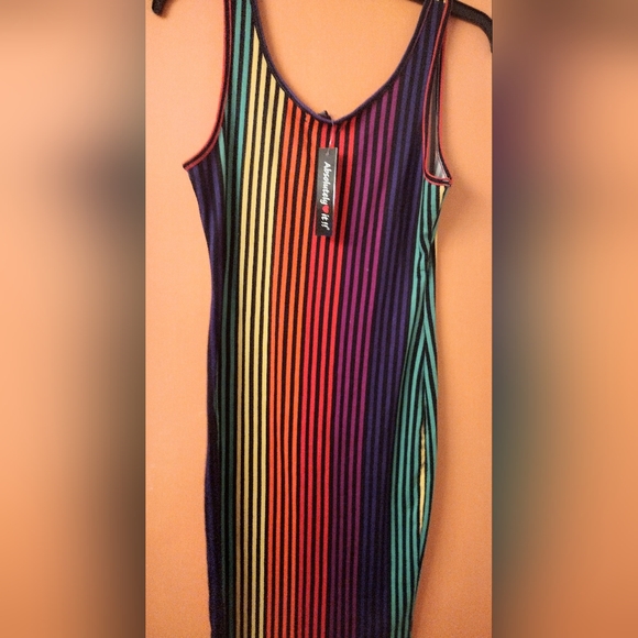 Spring/Summer Dress - Picture 3 of 5